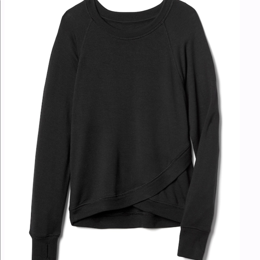 Criss Cross my Heart, Athleta, Beyond soft
